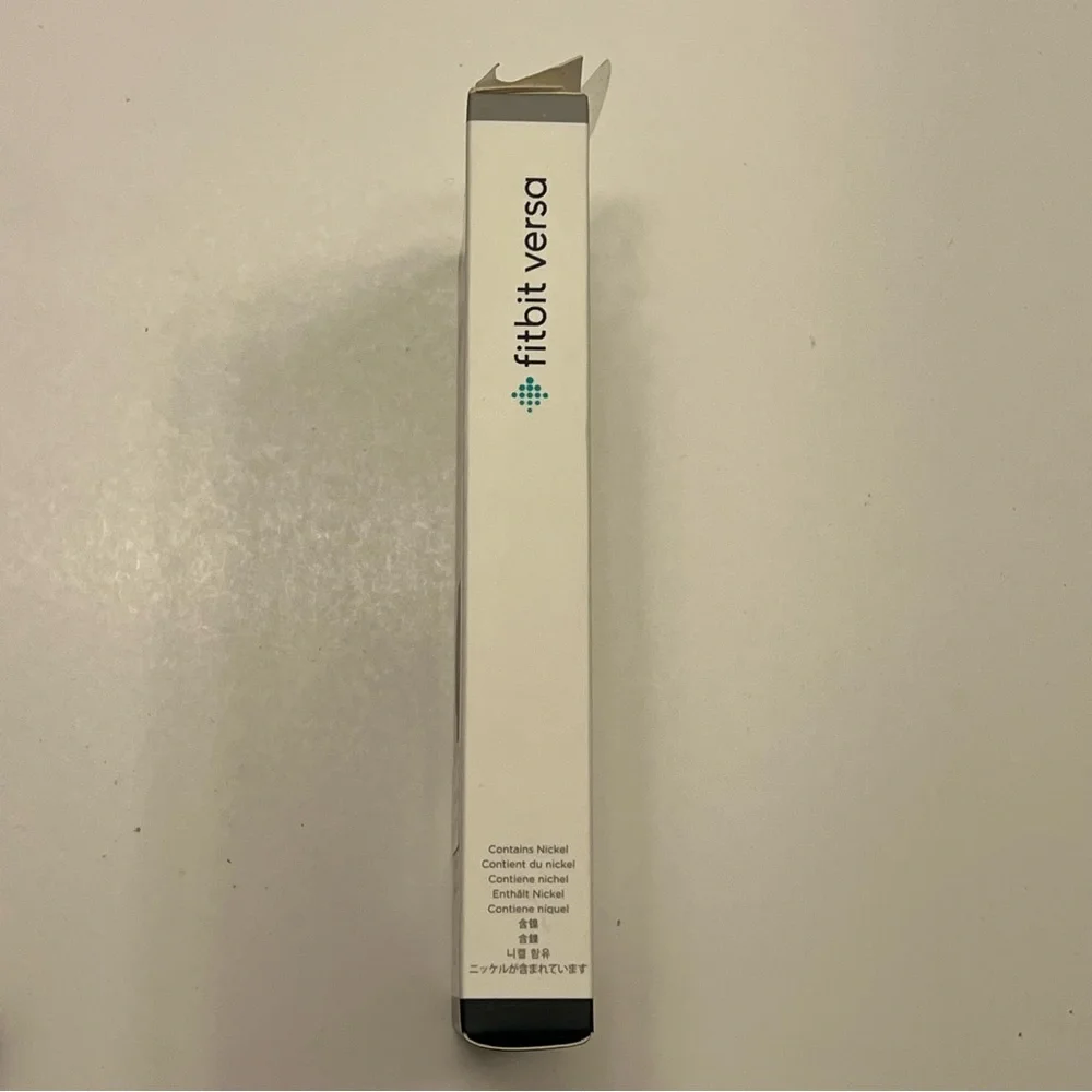 Fitbit Versa/versa‎ lite/ versa 2 OEM Band (brand new)